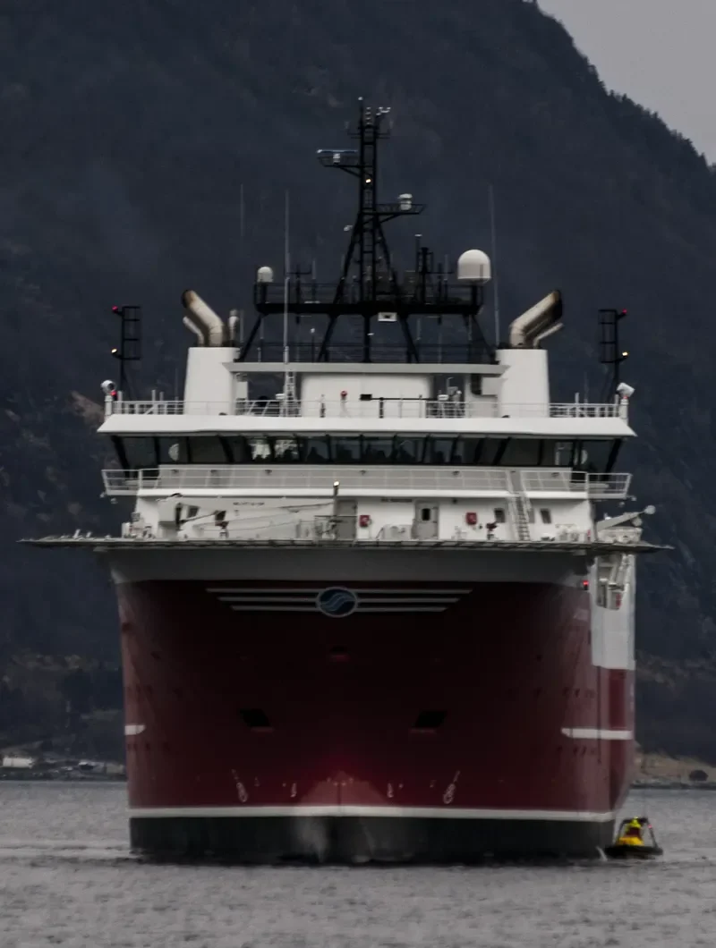 SANCO SWORD General Cargo IMO 9662100 photo 4