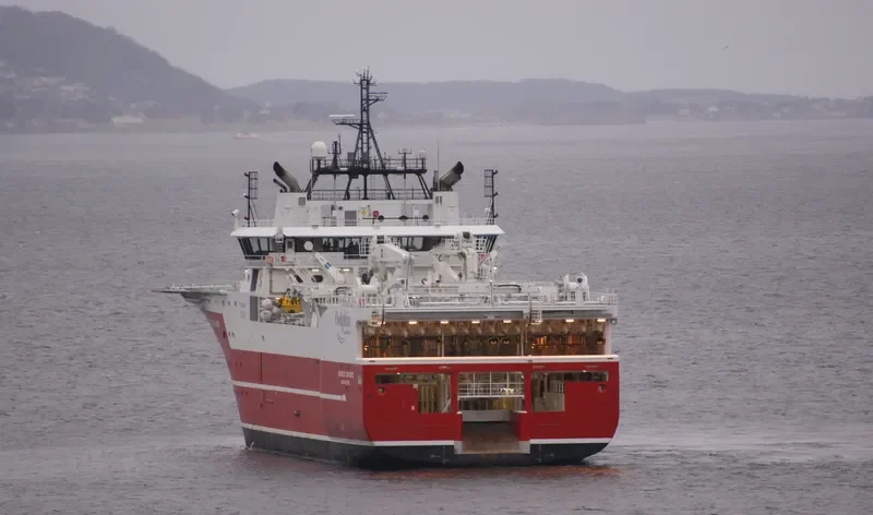 SANCO SWORD General Cargo IMO 9662100 photo 6