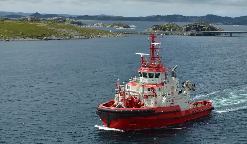 BORGOEY General Cargo IMO 9662112 photo 6