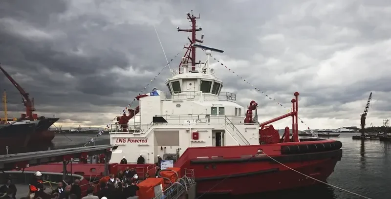 BORGOEY General Cargo IMO 9662112 photo 8