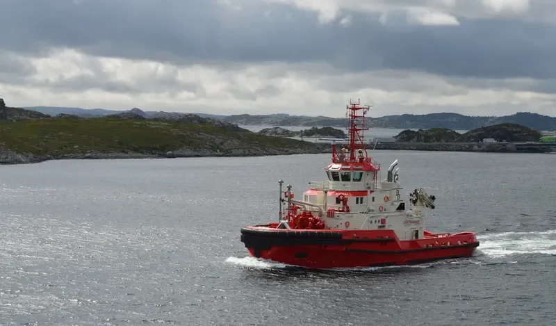 BOKN General Cargo IMO 9662124 photo 2