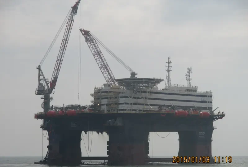 NEPTUNO General Cargo IMO 9662136