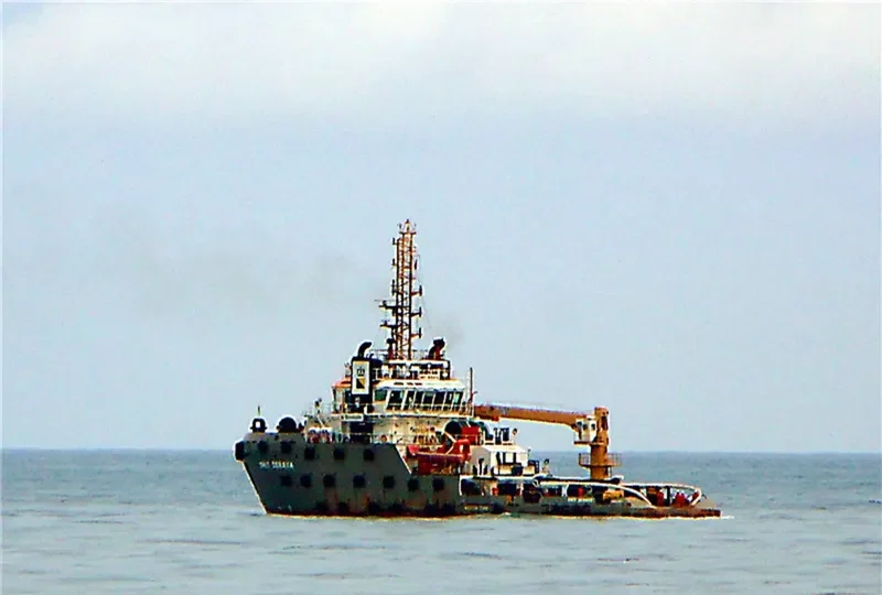 SERAYA General Cargo IMO 9662368 photo 4