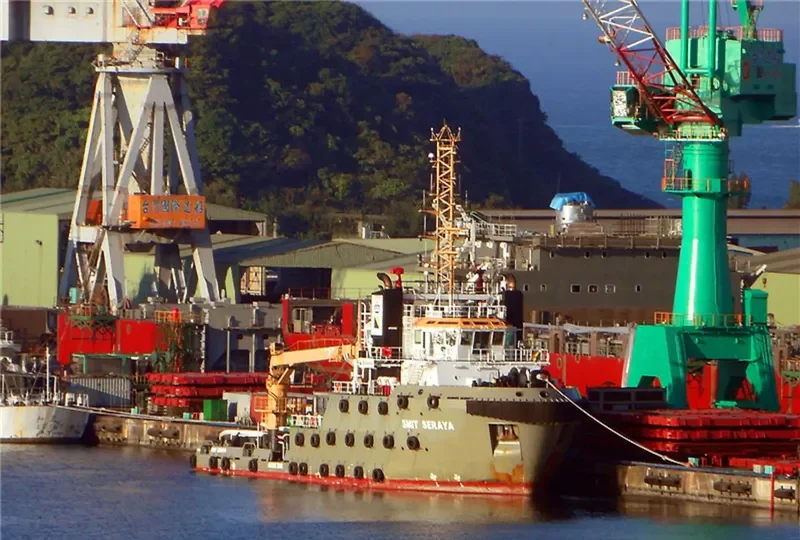 SERAYA General Cargo IMO 9662368 photo 9