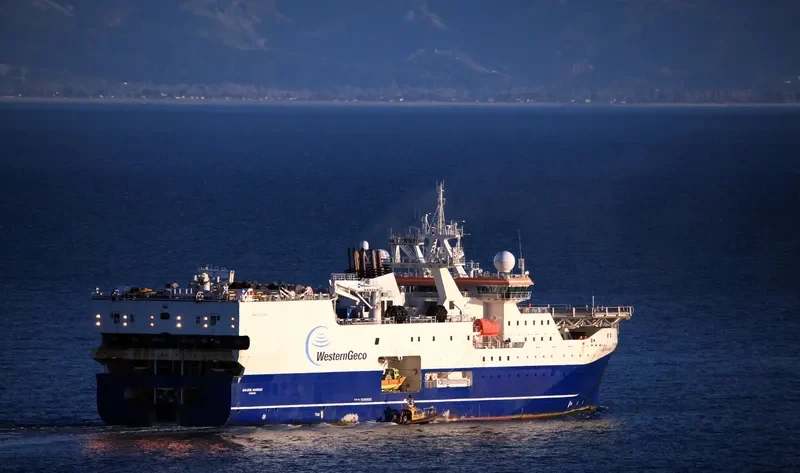 AMAZON WARRIOR General Cargo IMO 9662394 photo 4
