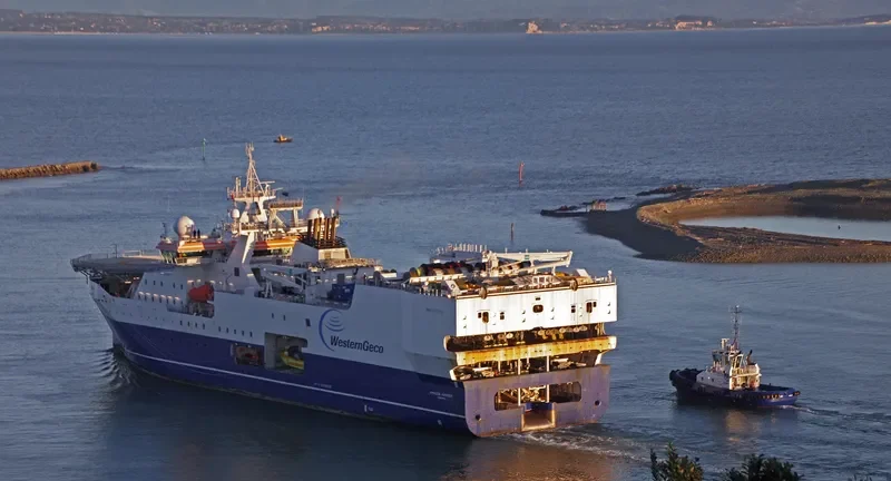 AMAZON WARRIOR General Cargo IMO 9662394 photo 6