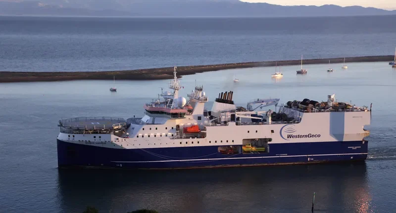 AMAZON WARRIOR General Cargo IMO 9662394 photo 7