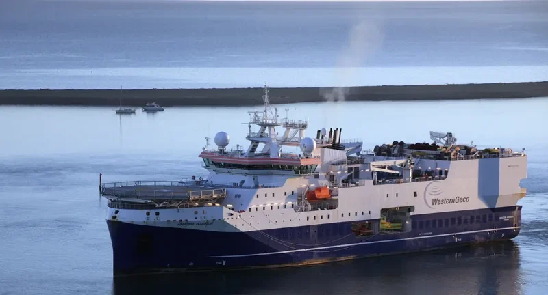 AMAZON WARRIOR General Cargo IMO 9662394 photo 8