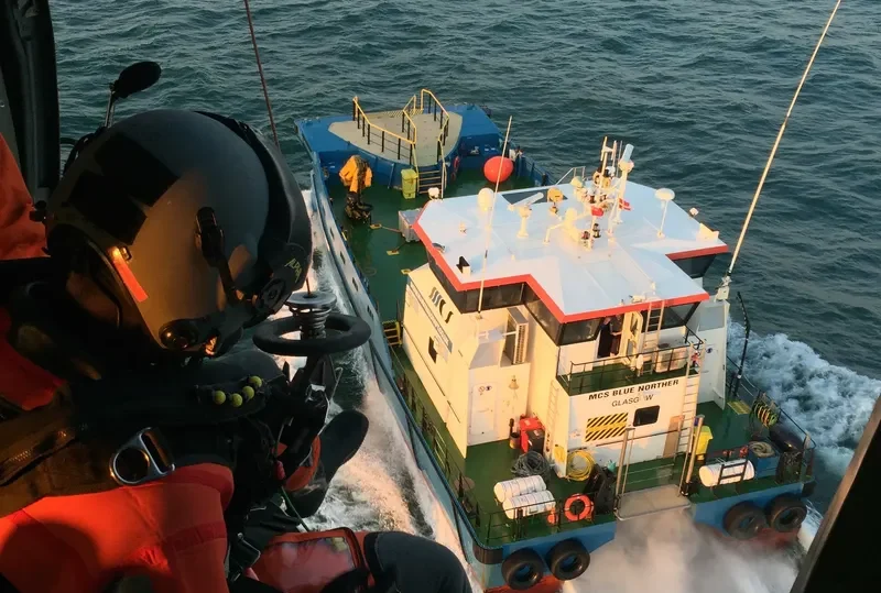 MCS BLUE NORTHER Passenger Ship IMO 9662435 photo 8