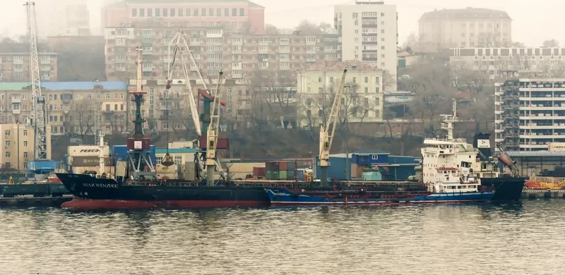 AKOMENA General Cargo IMO 9662485 photo 5