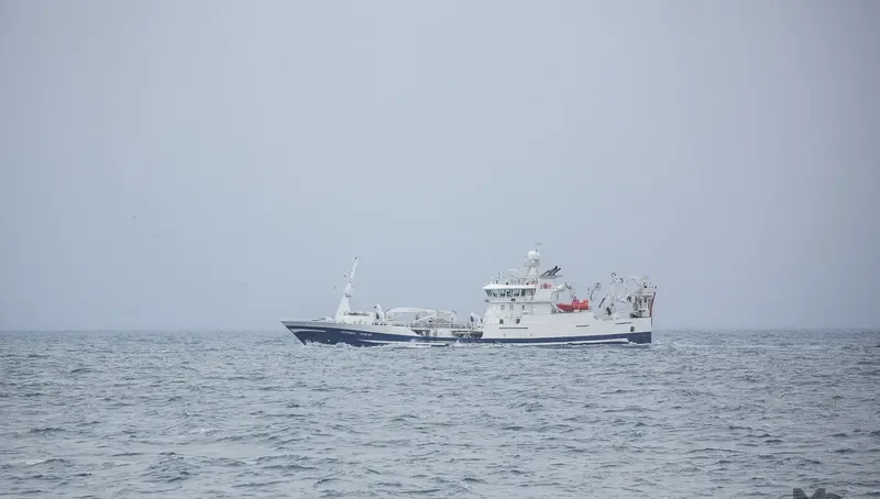 OESTERBRIS General Cargo IMO 9662526 photo 3