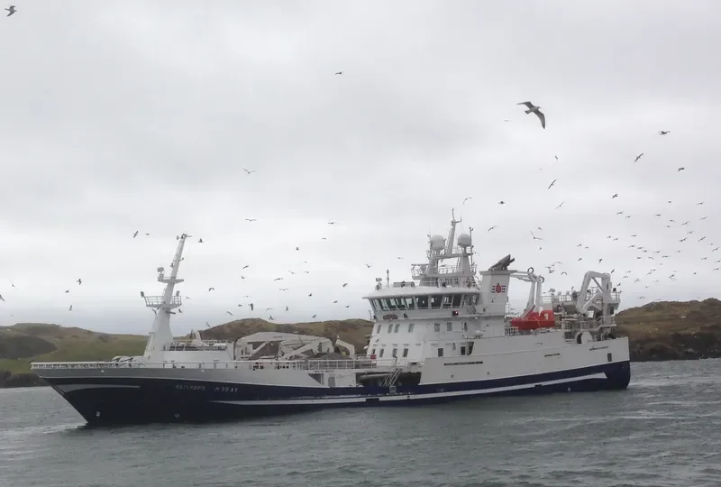 OESTERBRIS General Cargo IMO 9662526 photo 8
