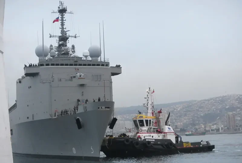 MAKOHE General Cargo IMO 9662629