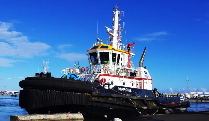 MAKOHE General Cargo IMO 9662629 photo 3