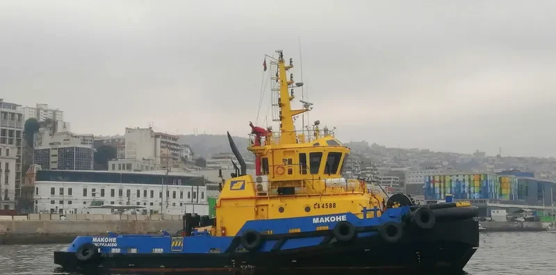 MAKOHE General Cargo IMO 9662629 photo 4