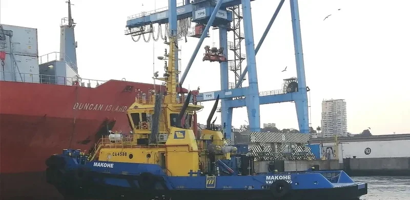 MAKOHE General Cargo IMO 9662629 photo 5