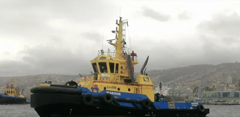 MAKOHE General Cargo IMO 9662629 photo 8