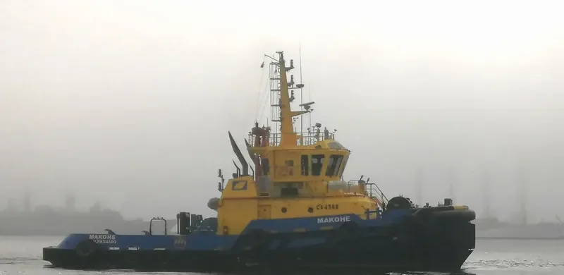 MAKOHE General Cargo IMO 9662629 photo 9