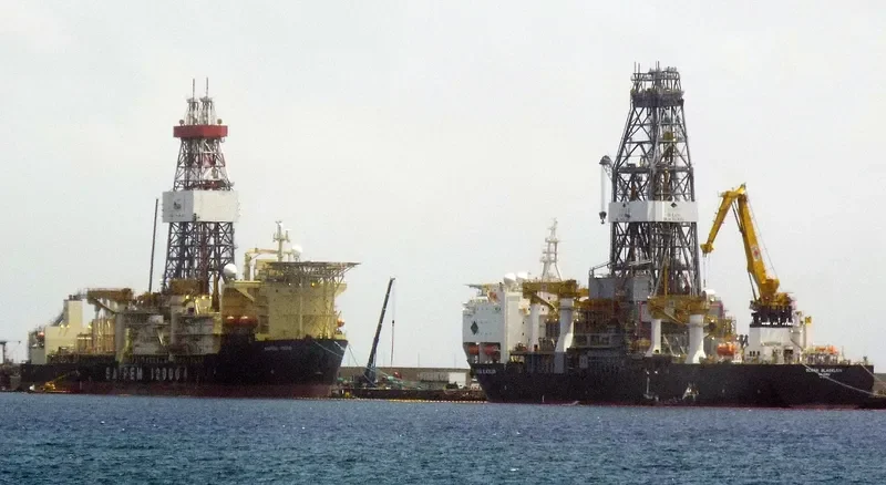 OCEAN BLACKLION General Cargo IMO 9662631 photo 2