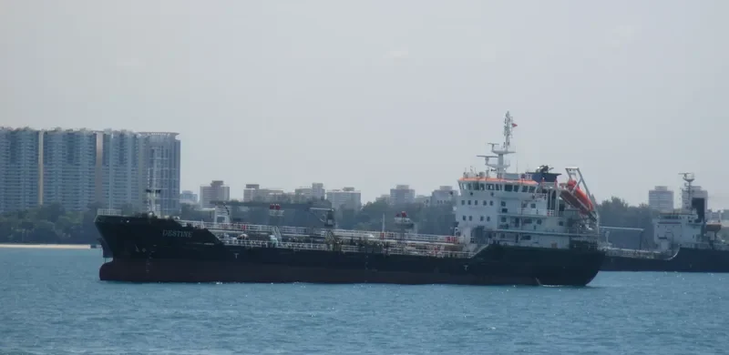 DESTINE General Cargo IMO 9662655 photo 3