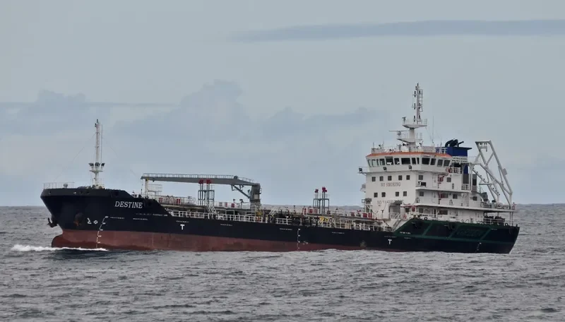 DESTINE General Cargo IMO 9662655 photo 7
