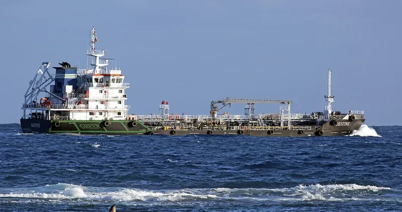 DESTINE General Cargo IMO 9662655 photo 10