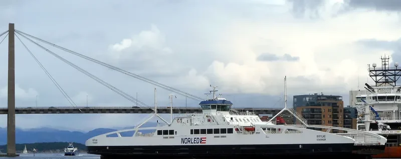 KARLSOYFJORD Ro-Ro IMO 9662710
