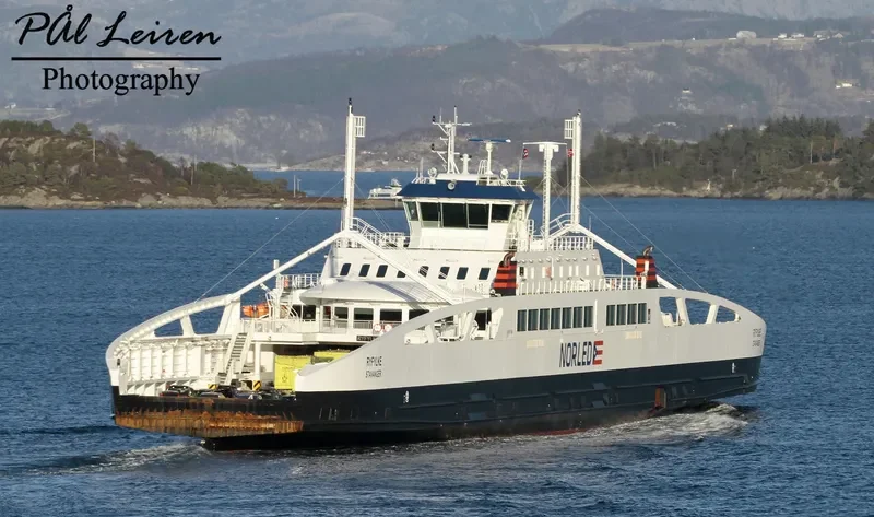 KARLSOYFJORD Ro-Ro IMO 9662710 photo 3