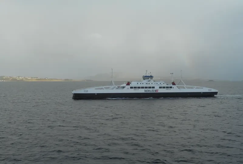 KARLSOYFJORD Ro-Ro IMO 9662710 photo 4