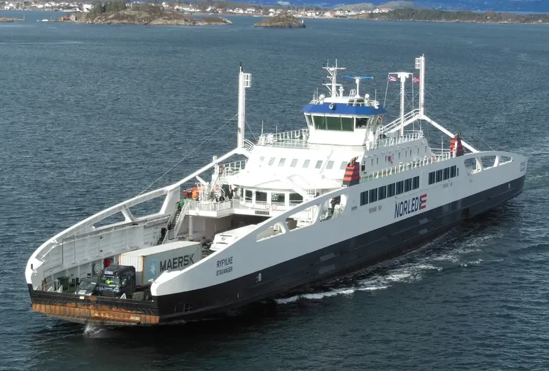 KARLSOYFJORD Ro-Ro IMO 9662710 photo 7