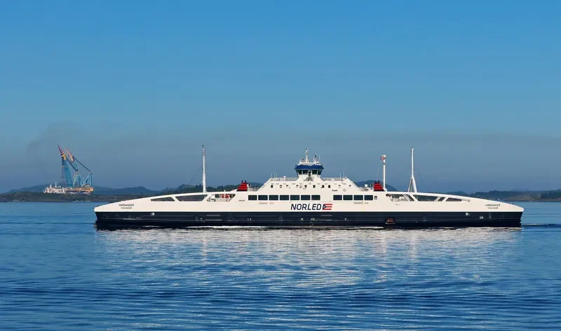 HAROYFJORD Ro-Ro IMO 9662722