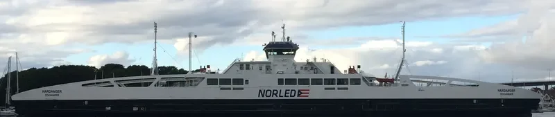 HAROYFJORD Ro-Ro IMO 9662722 photo 2