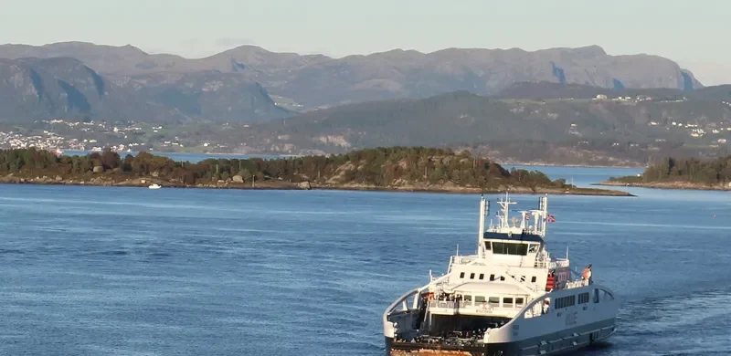 HAROYFJORD Ro-Ro IMO 9662722 photo 5