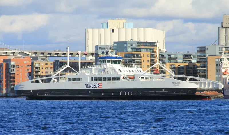 HAROYFJORD Ro-Ro IMO 9662722 photo 6