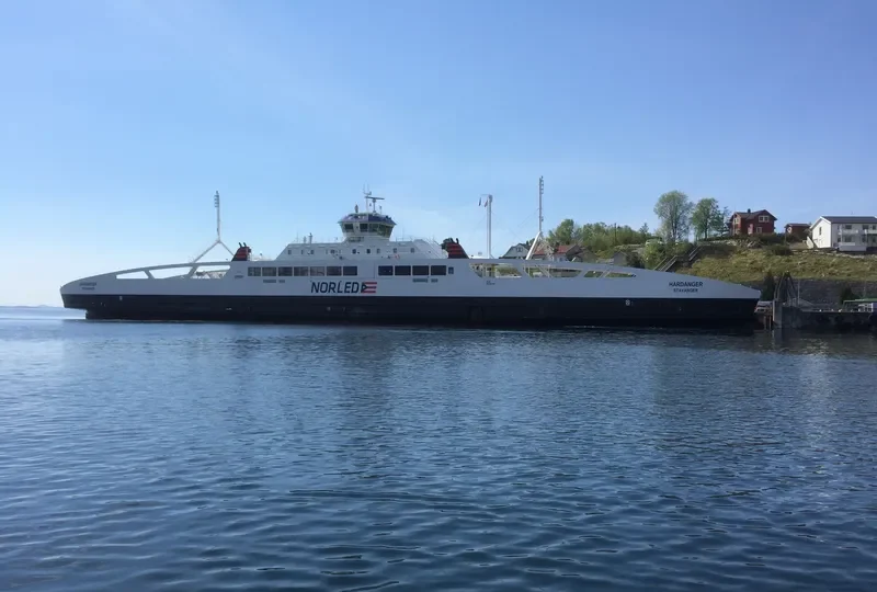 HAROYFJORD Ro-Ro IMO 9662722 photo 7
