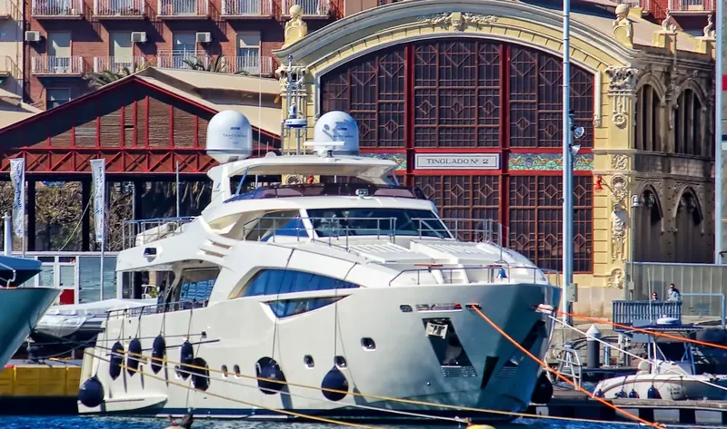 NIKO III General Cargo IMO 9662734 photo 2