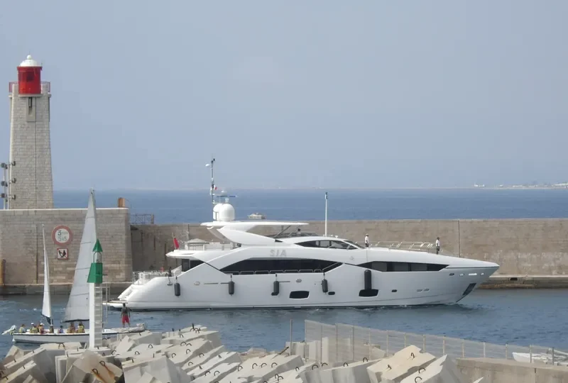 SIA General Cargo IMO 9662863 photo 7