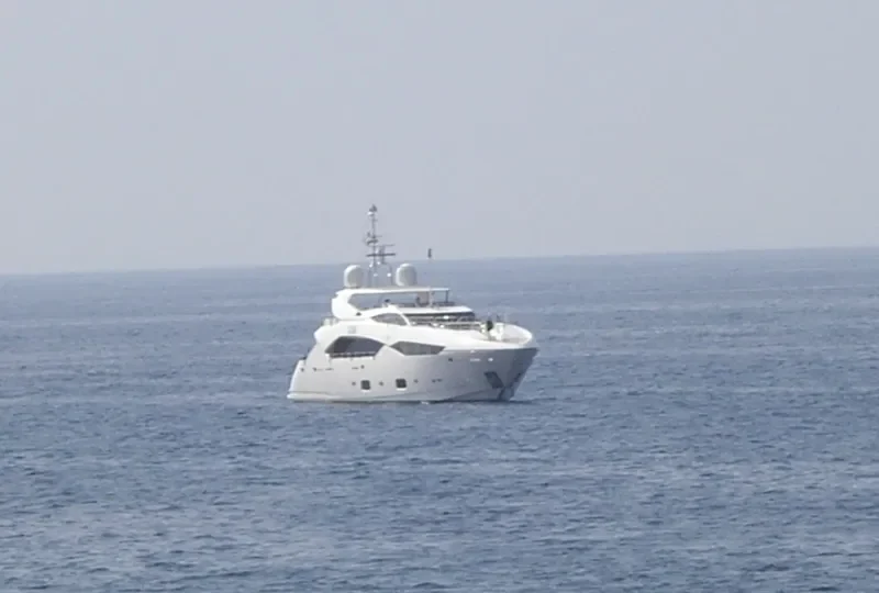 SIA General Cargo IMO 9662863 photo 8