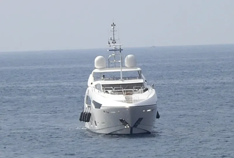 SIA General Cargo IMO 9662863 photo 9