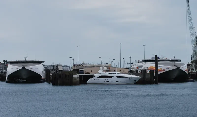 SIA General Cargo IMO 9662863 photo 10
