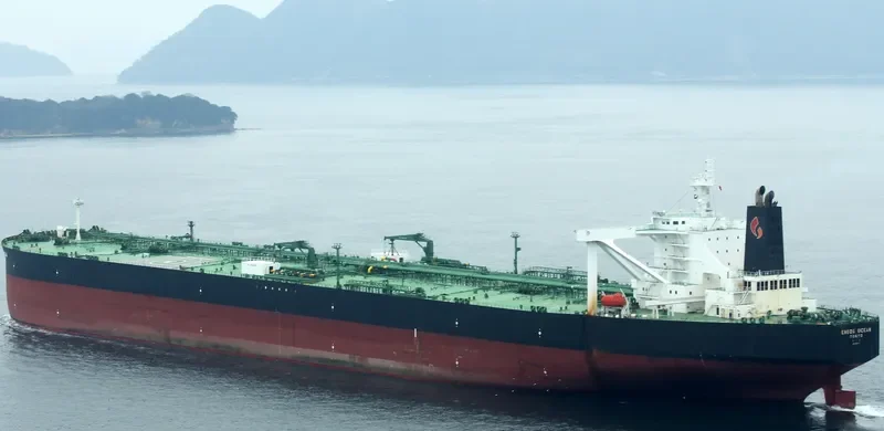ENEOS OCEAN Tanker IMO 9662875 photo 7