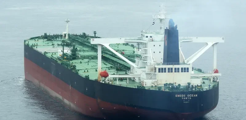 ENEOS OCEAN Tanker IMO 9662875 photo 8