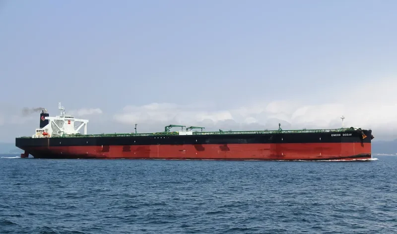 ENEOS OCEAN Tanker IMO 9662875 photo 10