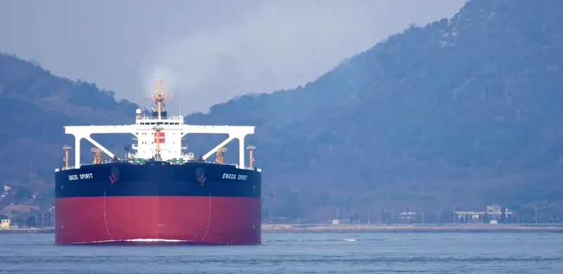ENEOS SPIRIT Tanker IMO 9662887 photo 5