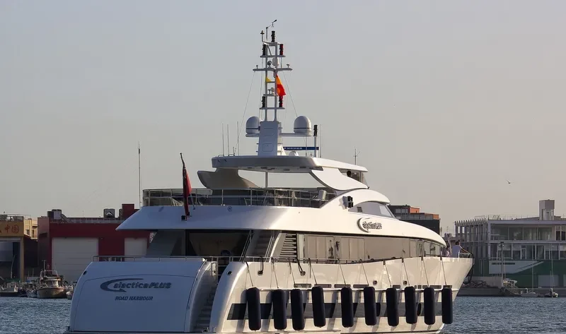 SPACE General Cargo IMO 9662980 photo 6