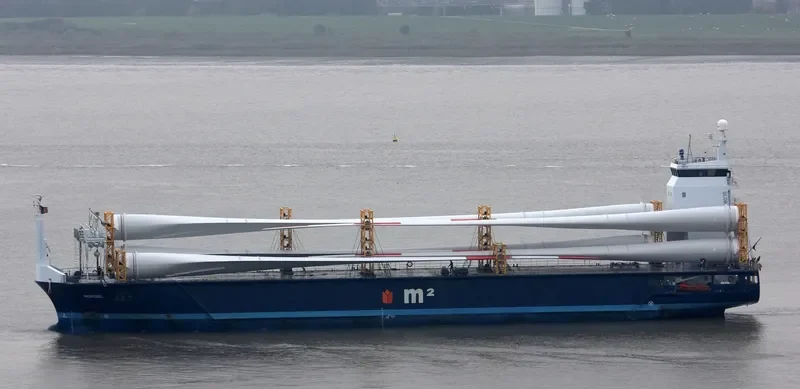 NORDIC General Cargo IMO 9663001 photo 5