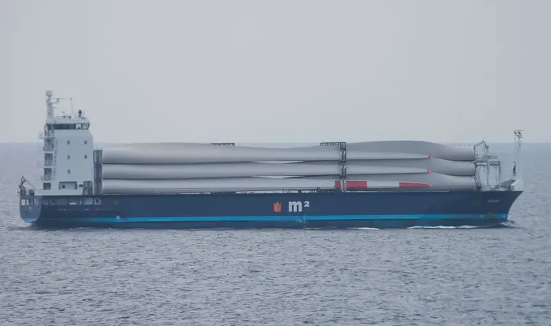 NORDIC General Cargo IMO 9663001 photo 8