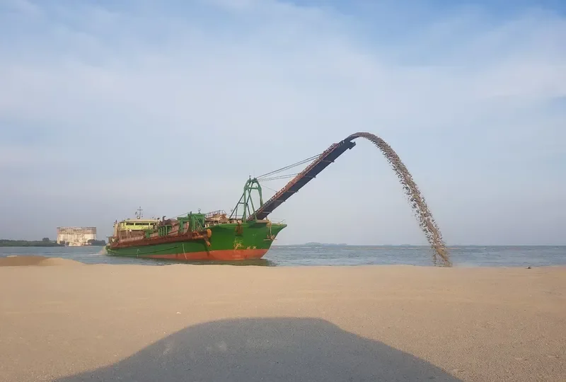 OCEANLINE SC2301 General Cargo IMO 9663037