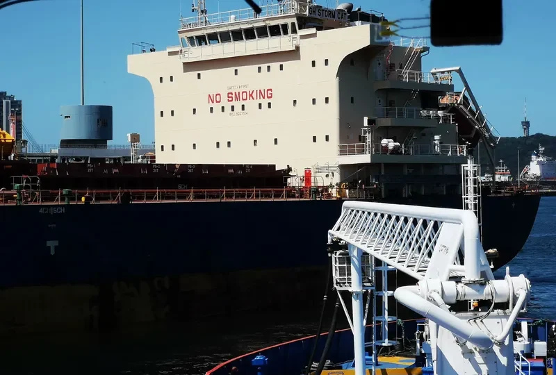 EAUBONNE Bulk Carrier IMO 9663104 photo 10