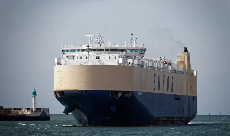 MORNING CAPO General Cargo IMO 9663295 photo 4